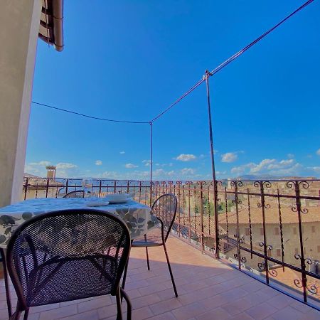 Case Baldelli La Terrazza Perugia Exteriér fotografie