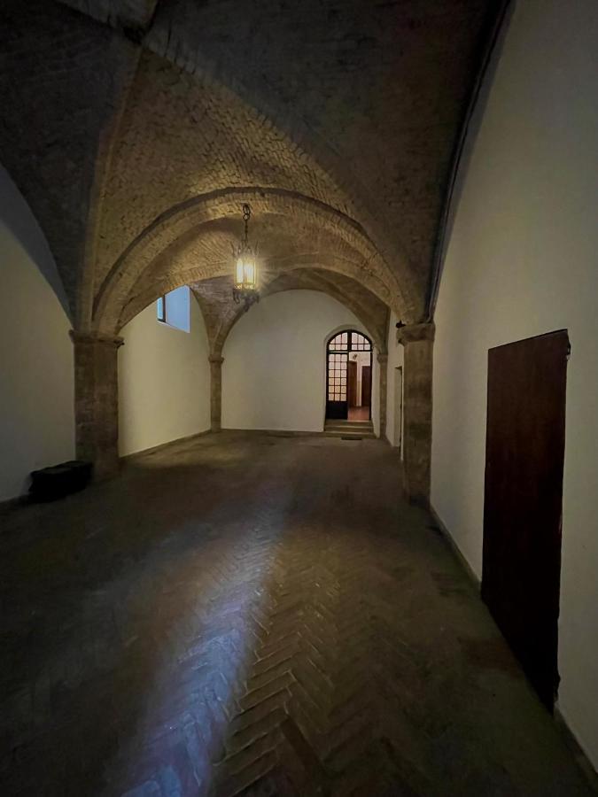 Case Baldelli La Terrazza Perugia Exteriér fotografie