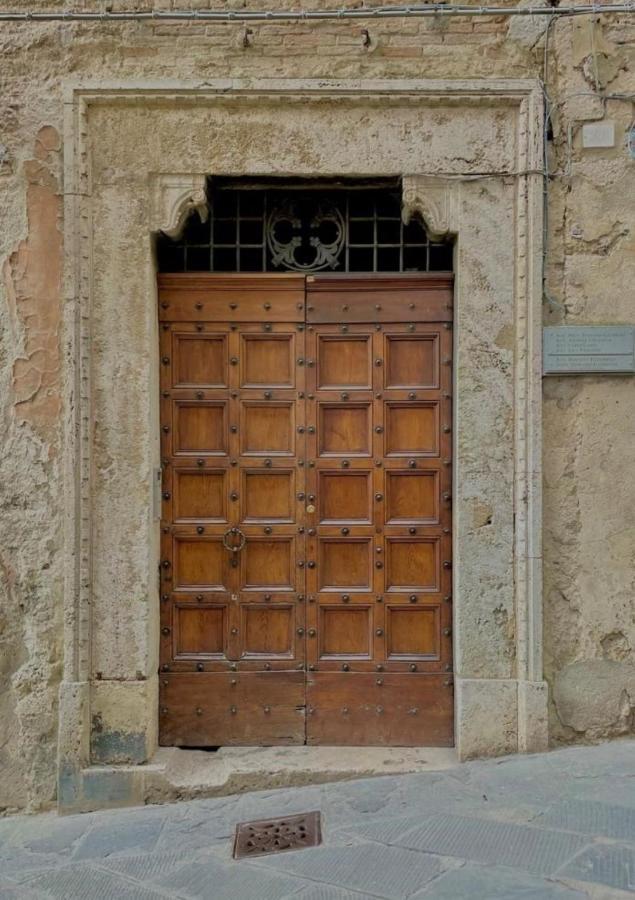 Case Baldelli La Terrazza Perugia Exteriér fotografie