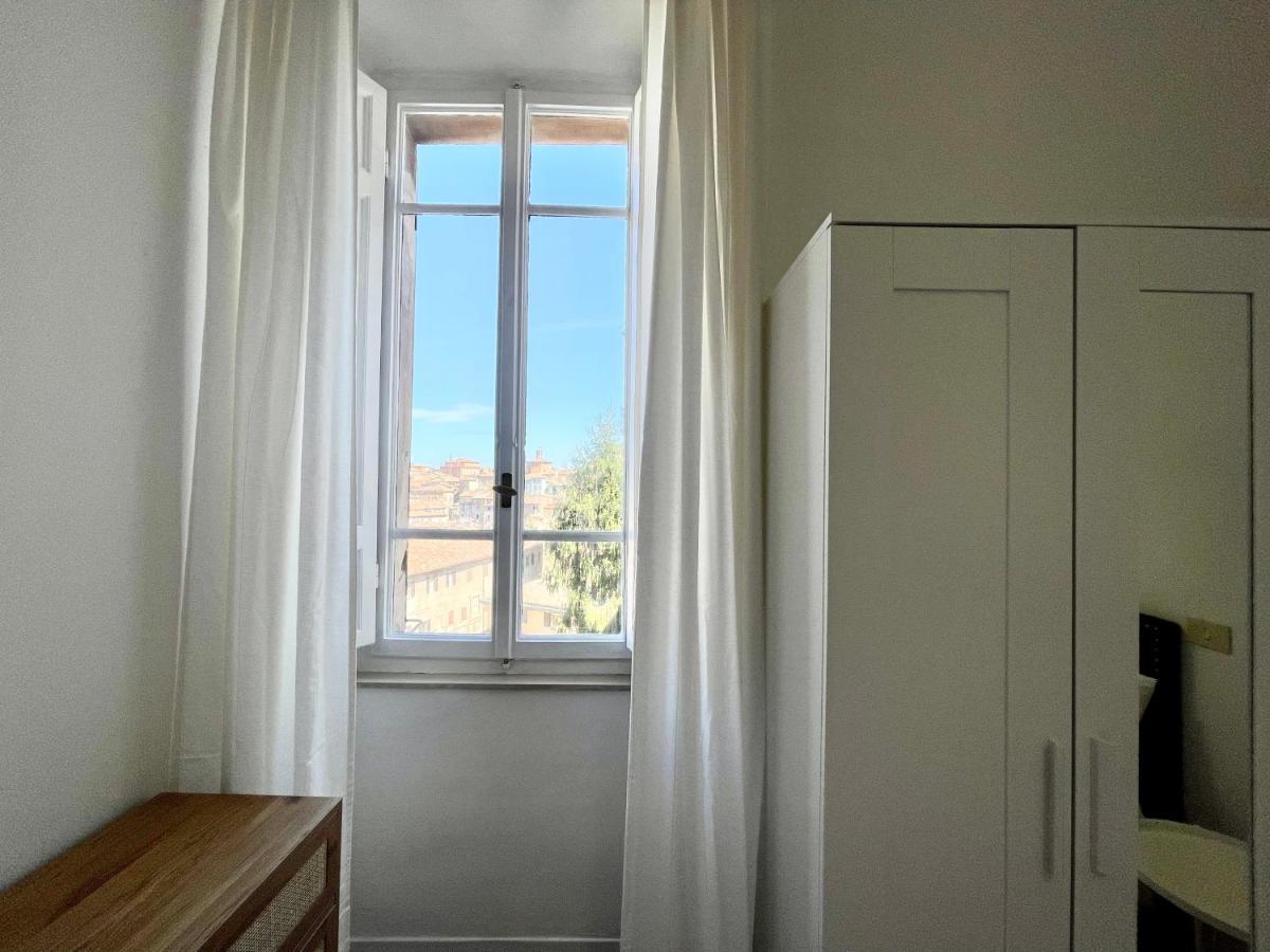 Case Baldelli La Terrazza Perugia Exteriér fotografie